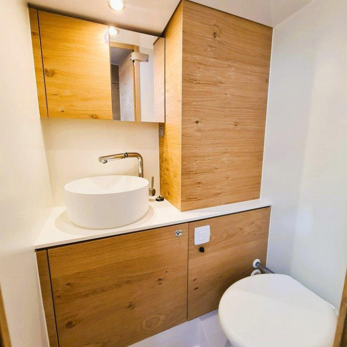 Hangover | Elan Impression 45 photo 20