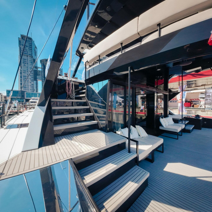 Summer | Wave 60 photo 15