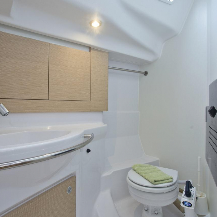 Tariq | Elan Impression 40 photo 13