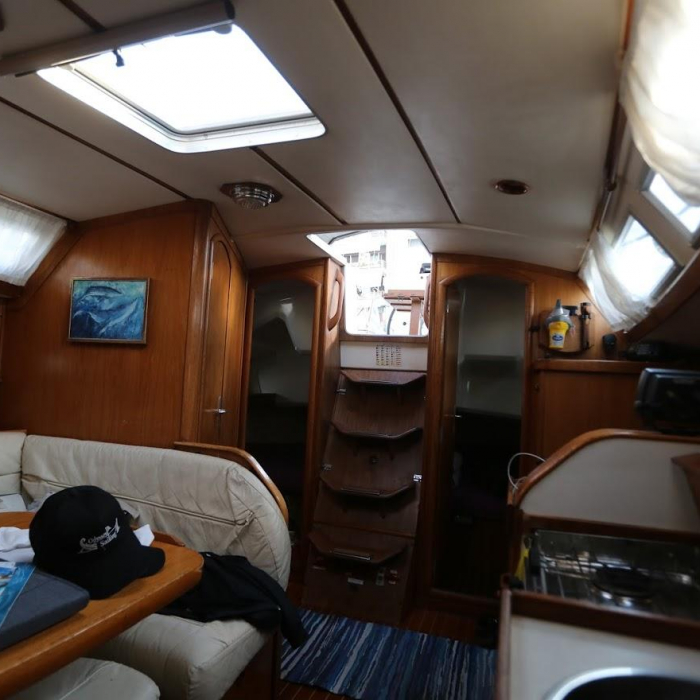 Sophia | Sun Odyssey 33 photo 24
