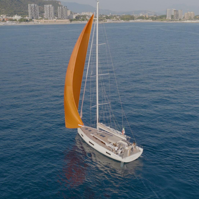 Never Quiet | Solaris 50 photo 2