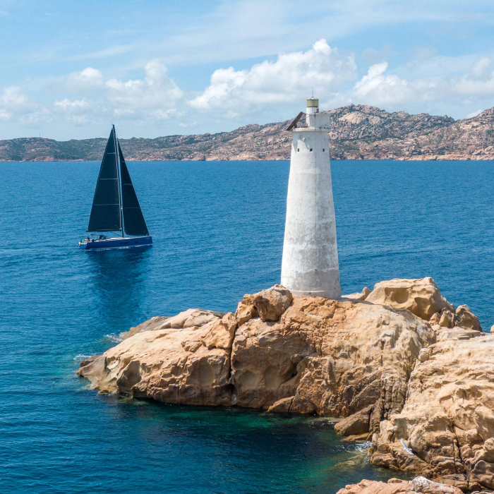 Avalon - Luxury - A/C, Watermaker | Solaris 55 photo 21