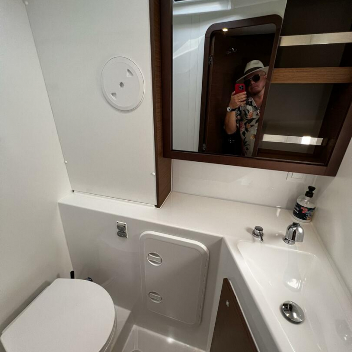 Odessa | Lagoon 42 photo 13