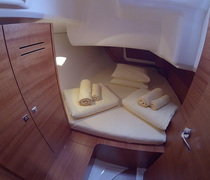 Luka | Dufour 350 GL photo 32