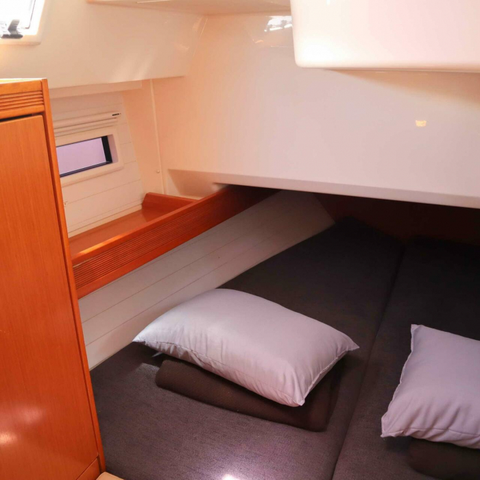 FORTUNA REDUX | Bavaria Cruiser 40 photo 26