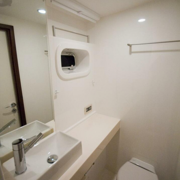 Marea | Sunreef 62 photo 4