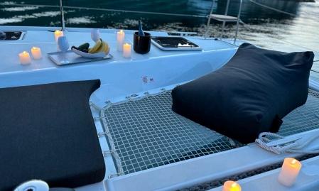 Karla | Lagoon 42 photo 20