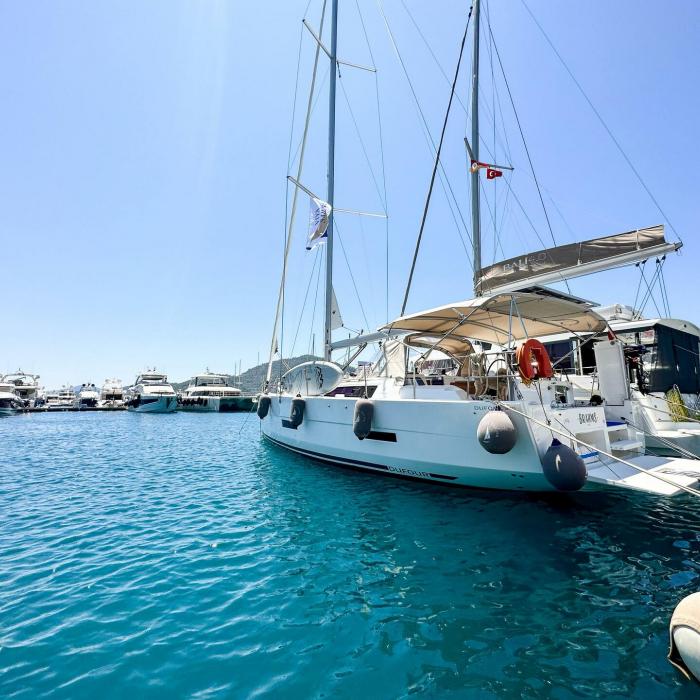 Brahms | Dufour 430 photo 1