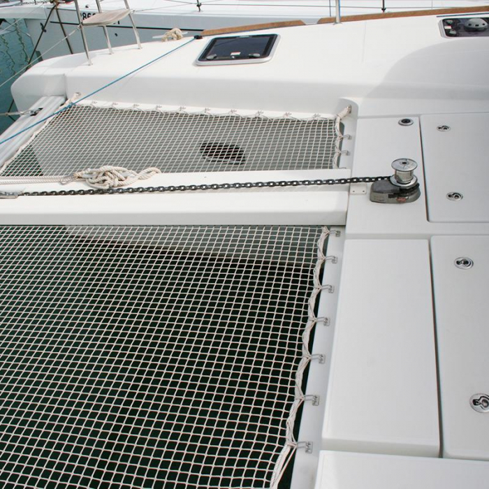 Wera of Sweden | Lagoon 40 photo 26