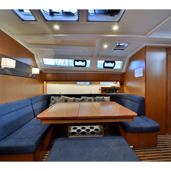 Sofia II | Bavaria Cruiser 46 photo 3