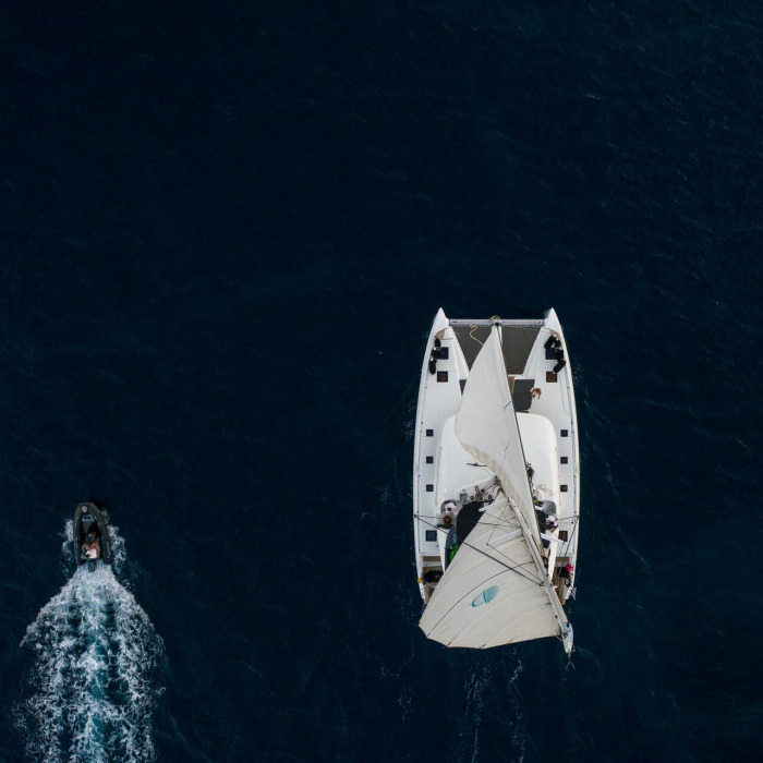 NOMAD II | Lagoon 50 photo 21