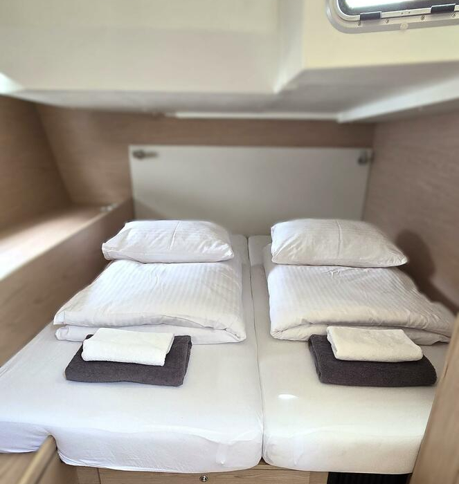 Avocado | Oceanis 51.1 photo 2