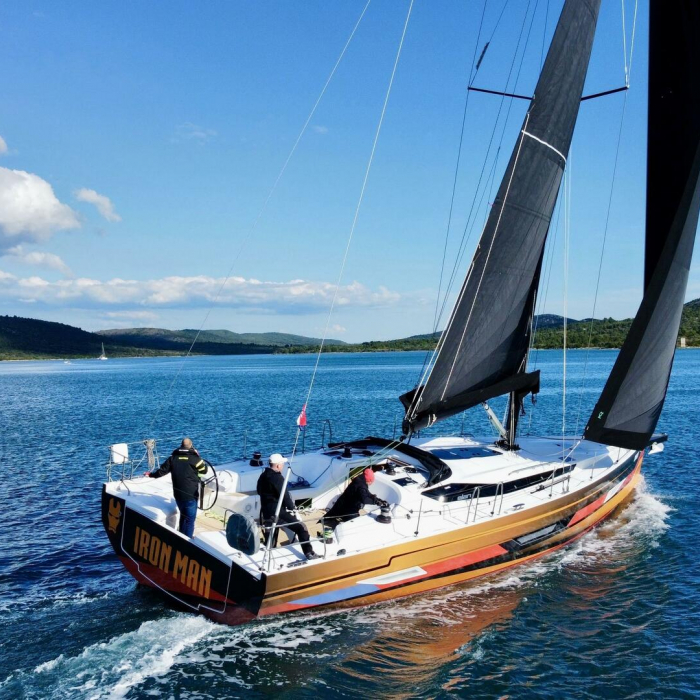 Iron Man | Elan E6 photo 10