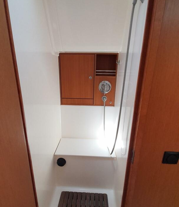 Jemi | Bavaria 50 Cruiser photo 34