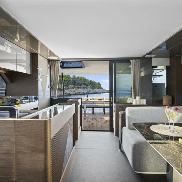 Dolce far niente | Prestige M48 photo 20