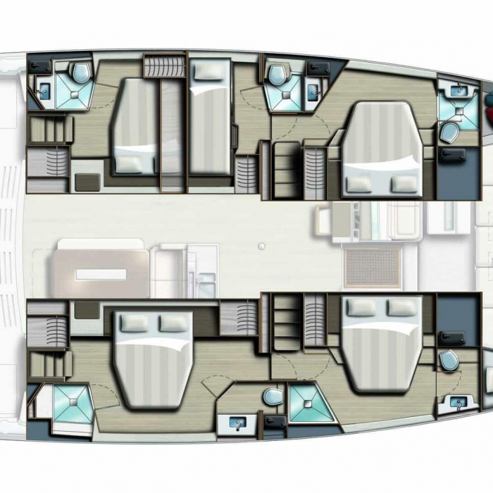 Nereid | Bali 4.8 photo 8