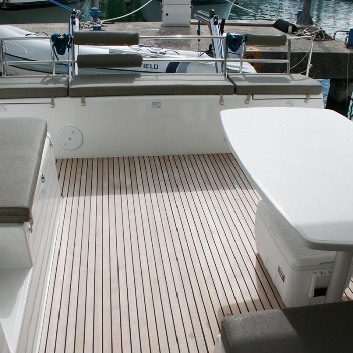 Wera of Sweden | Lagoon 40 photo 13