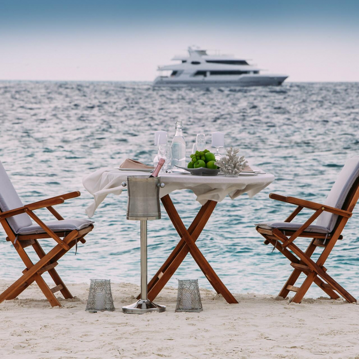 Alice | Luxury Sailing Yacht photo 9