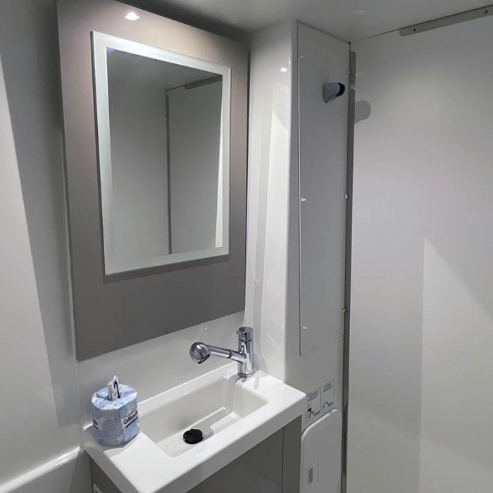 Carpe Diem  - BVI | Fountaine Pajot Astrea 42 photo 19