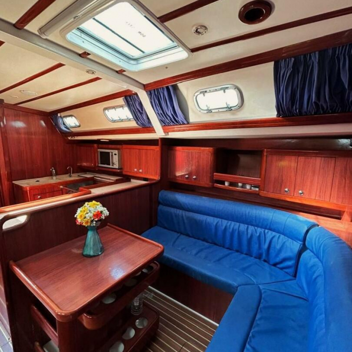 Alexandria | Ocean Star 58.4 photo 12