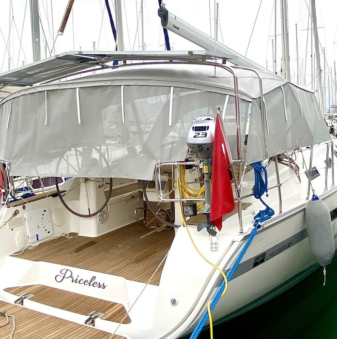 Priceless | Bavaria Cruiser 40 photo 3