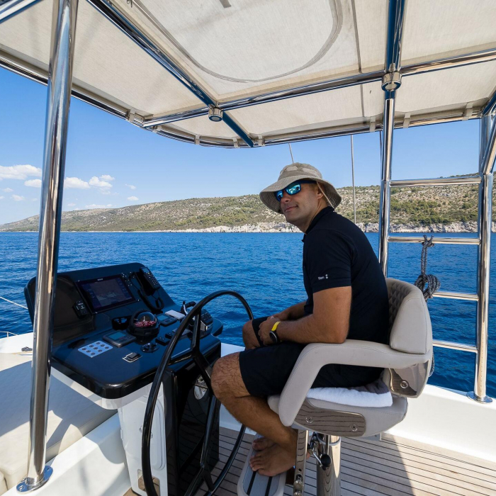 Solitaire | Sunreef 50 photo 23