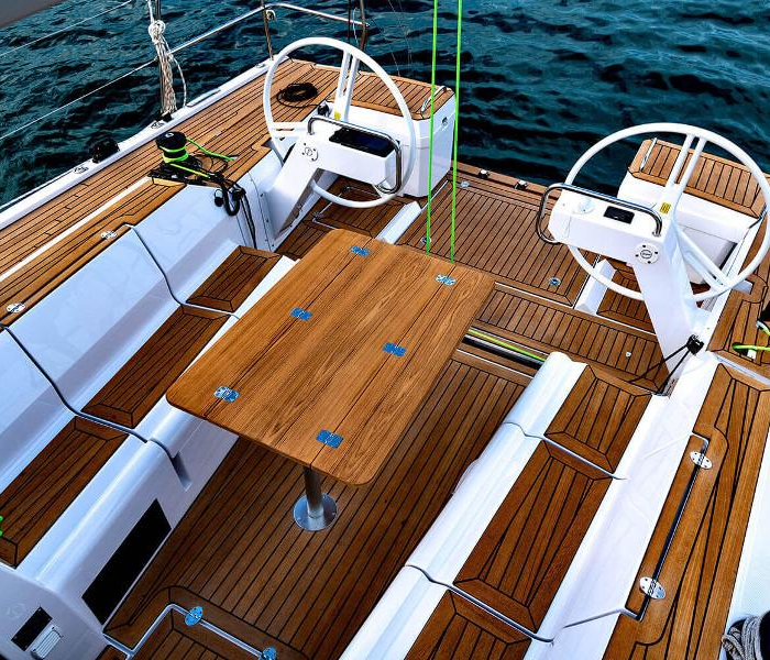 Lina | Elan E5 photo 2