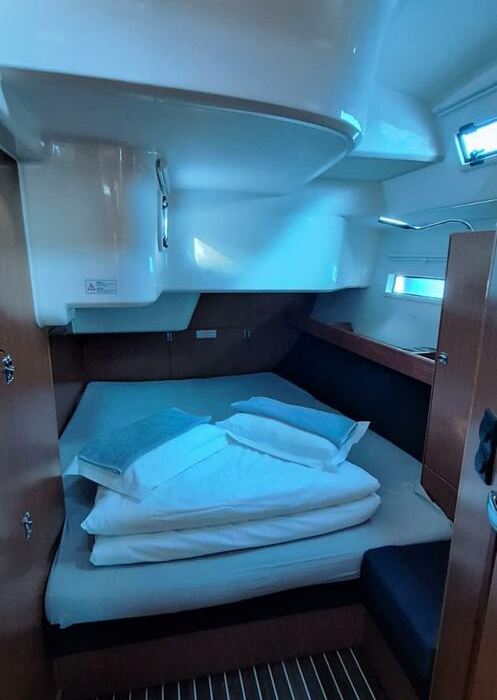 Ivolga | Bavaria cruiser 51 photo 14