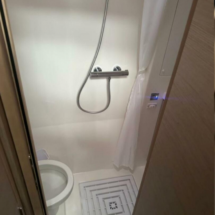Zensation | Fountaine Pajot Tanna 47 photo 5