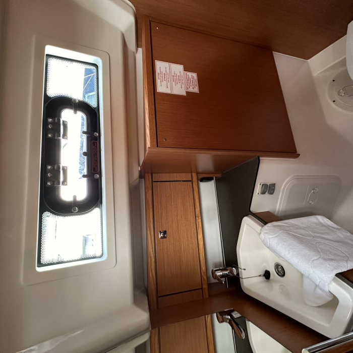 Ziggy | Bavaria Cruiser 34 photo 4