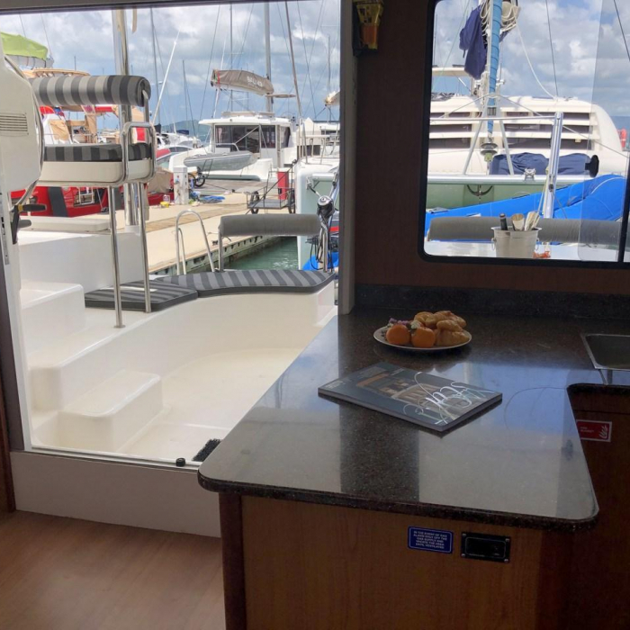 Kirsty B | Matrix Vision 450 photo 15