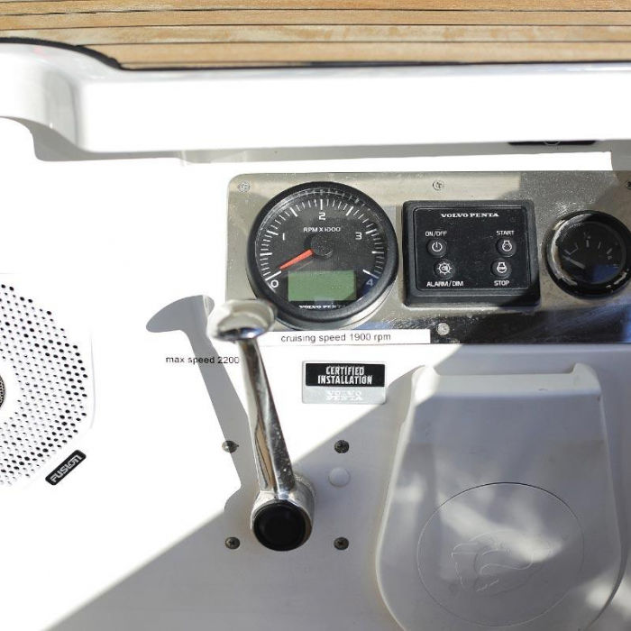 Malo Angeline | Bavaria Cruiser 37 photo 23