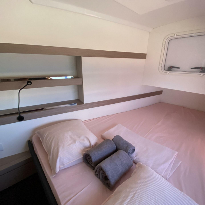 Foutaine Pajot ISLA 40 | Isla 40 photo 27