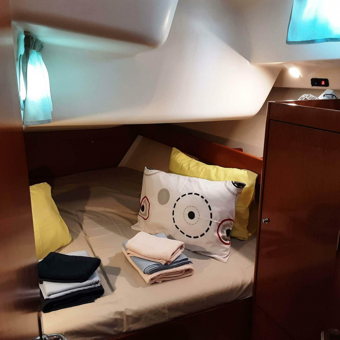 La Luna | Cyclades 43.4 photo 4