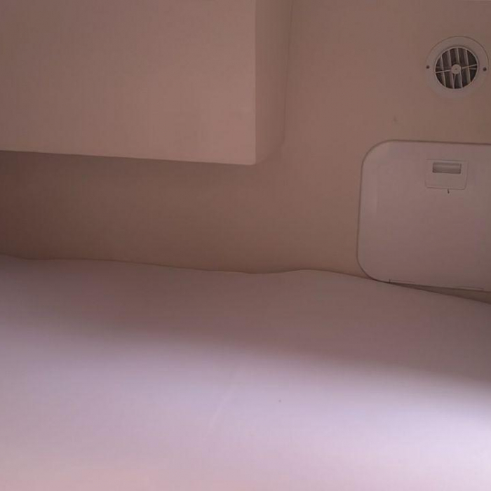 CHRISTOPHINE 2 | Fountaine Pajot Saba 50 photo 11