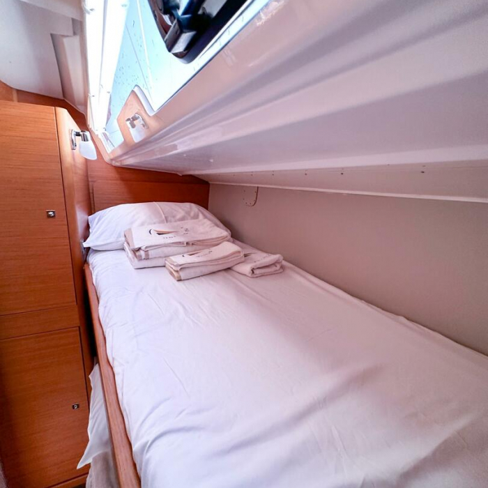 Brahms | Dufour 430 photo 10