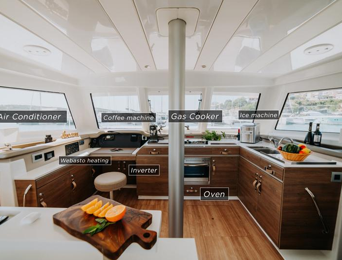 Nor | Bali Catspace photo 9