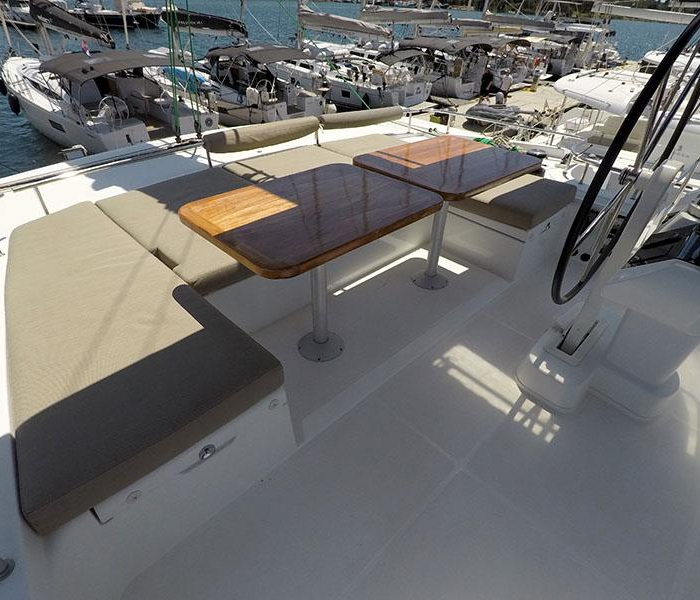 LinaHanna | Lagoon 52 F photo 12