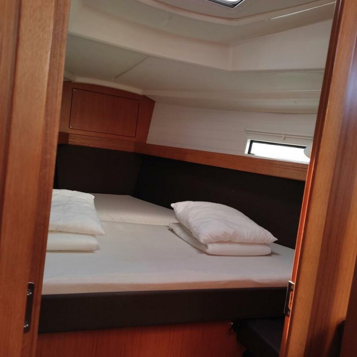 Andrelli | Bavaria 37 Cruiser photo 13