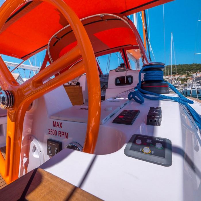 Happy | Elan Impression 40 photo 6