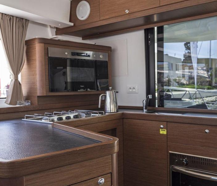 Orlan | Lagoon 42 photo 2