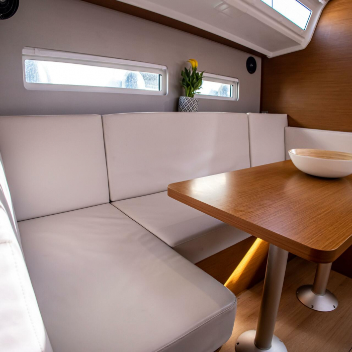 Psi Octantis | Sun Odyssey 410 photo 37