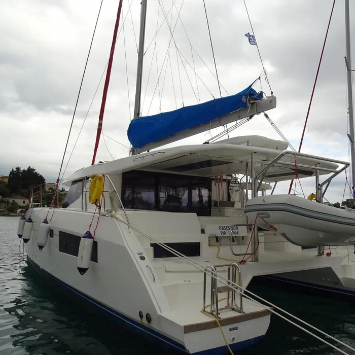 Obsession | Leopard 45 photo 1