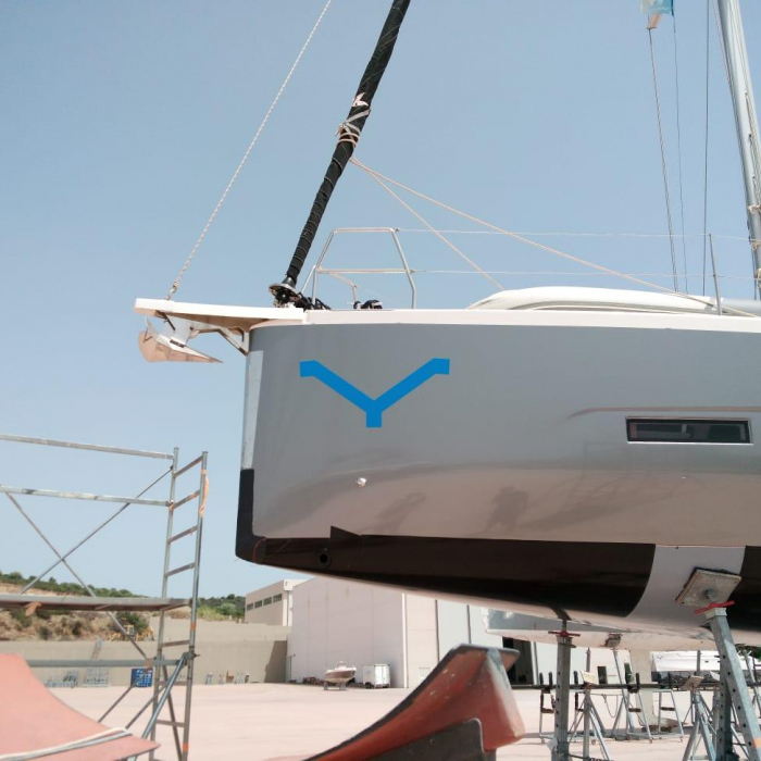 Billywig | Dufour 430 photo 8