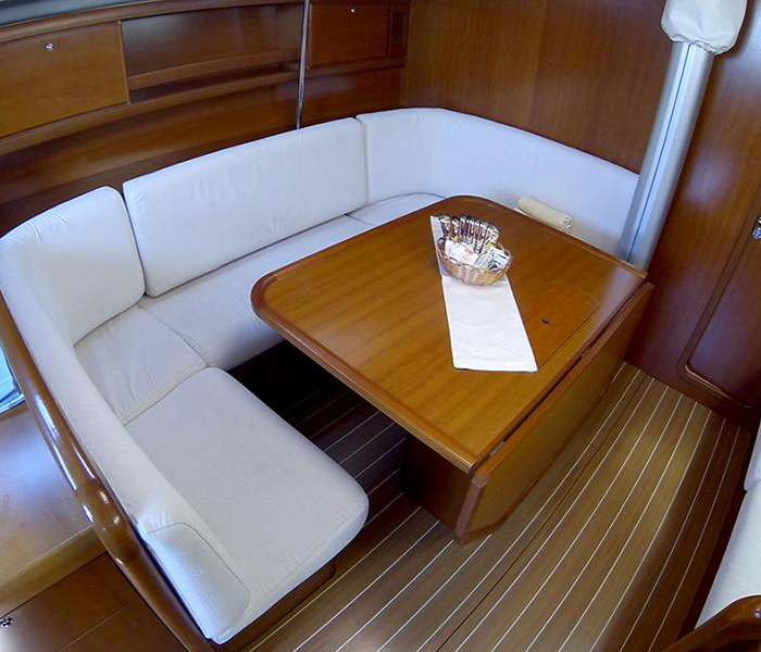 Pingala | Grand Soleil 45 photo 12