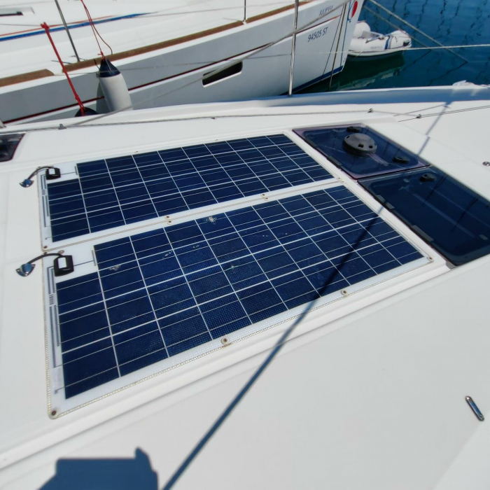 Milky Way | Sun Odyssey 440 photo 3