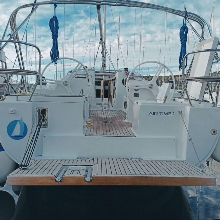 AIRTIME 1 | Elan Impression 40.1 photo 3