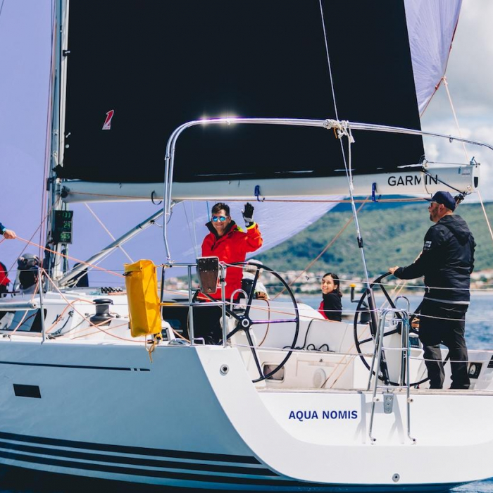 Aqua Nomis | Xp 44 photo 15