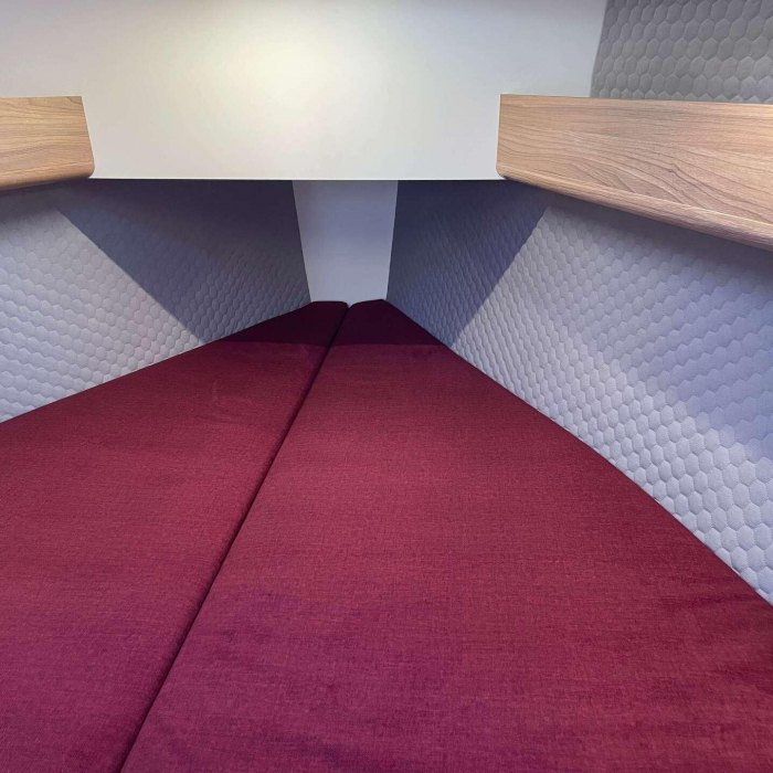 Alegrija | Antila 26CC photo 11