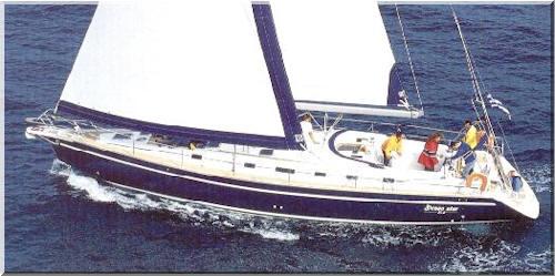 OSY V | Ocean Star 56.1 photo 3